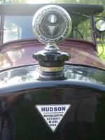 Hudson Super Six Speedster 1921 года
